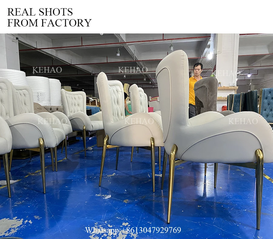 Italian oval marble stone top dining tables set wedding tables and chairs sets stainless steel leg marble top dining table