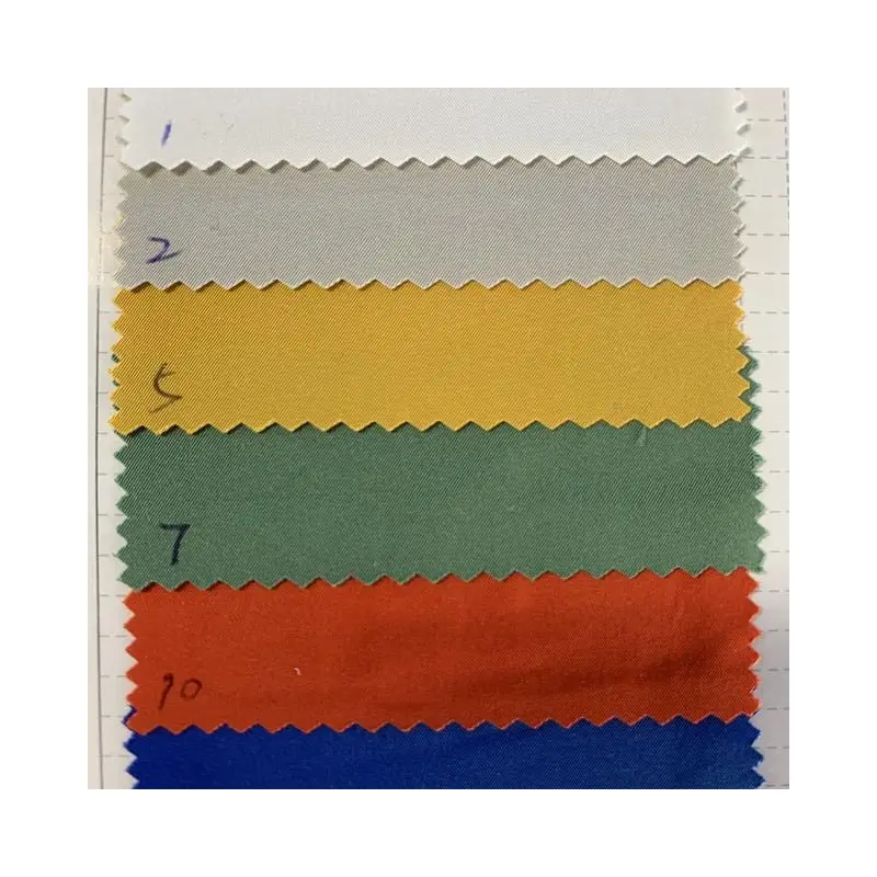 Wholesale High Quality Good Moisture Absorption And Breathability Suzhou 100% Polyester Fabric