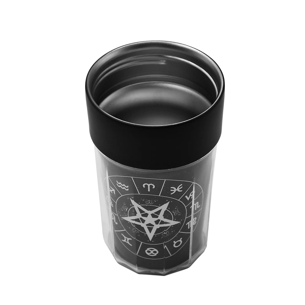 Stainless Steel 12oz reusable coffee cups with lid leak-proof recyclable 12 oz travel insulated coffee tumbler mug