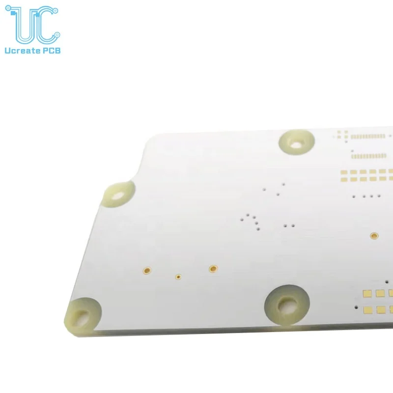 Услуги Pcb прототип электронной платы индивидуальный
