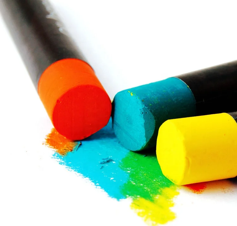 Factory wholesale superior quality  wooden Box painting Art Set For Kids Super Artist Tool Kit