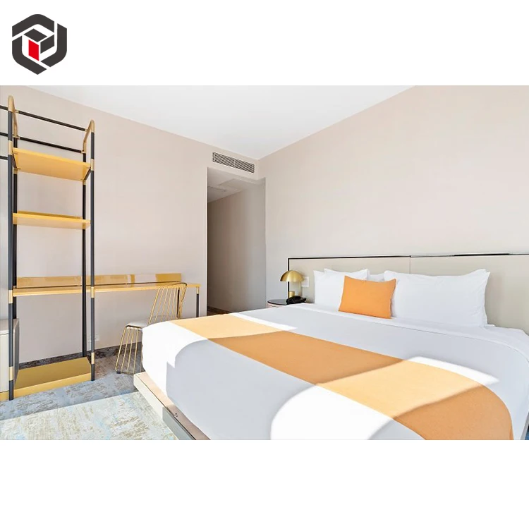 Fulilai factory oem custom wholesale popular high quality 5 star hotel furniture 5 star bedroom sets