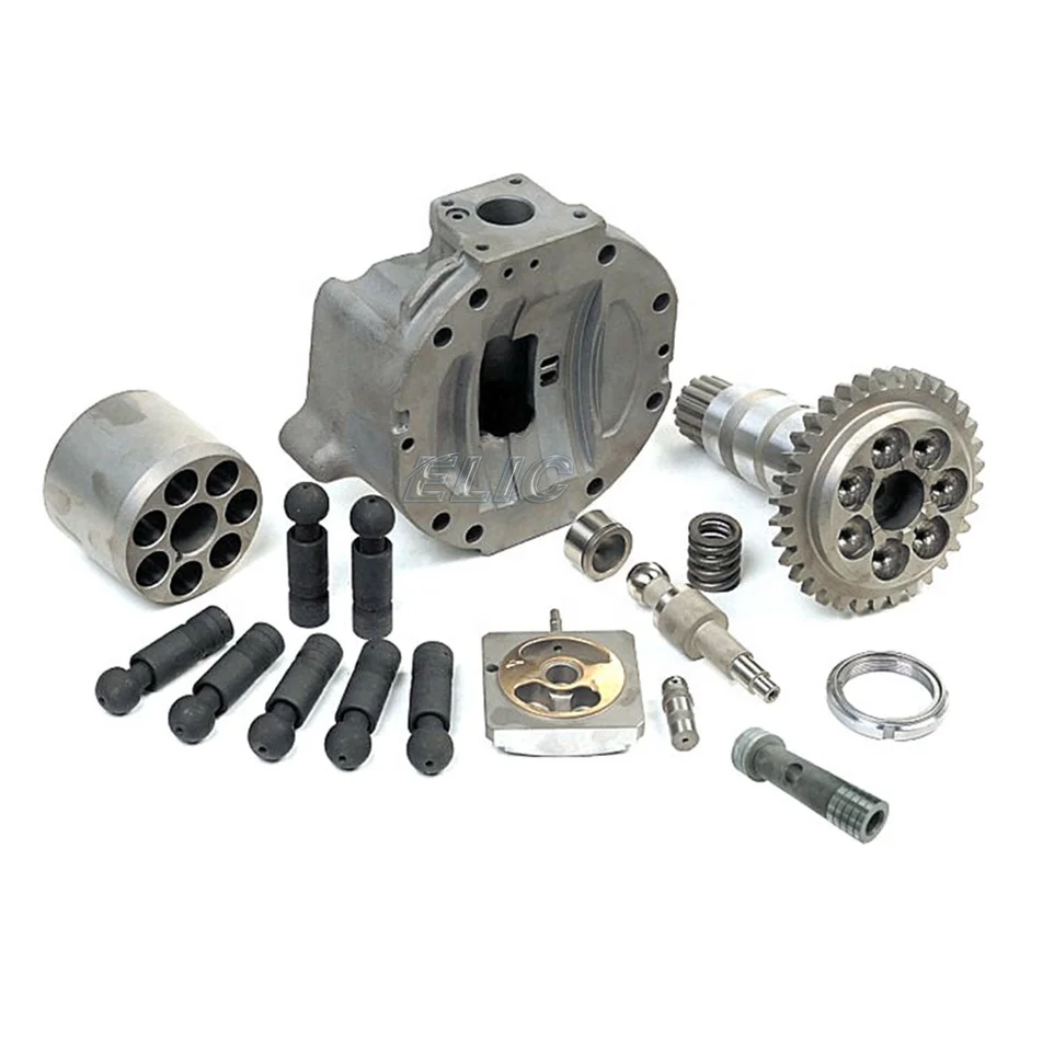 EX100-2 EX100-3 экскаватор HPV091DS гидравлический насос 9101530 2027277 полный 9121198 9128379 поршневой 1016614 для экскаватора