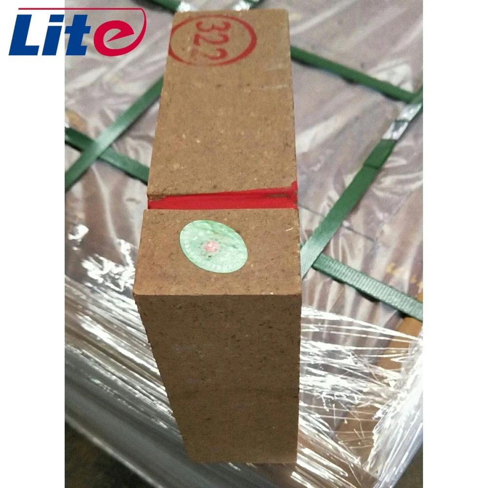 Magnesite-Alumina Spinel brick for rotary kiln cement industry magnesia alumina spinel brick