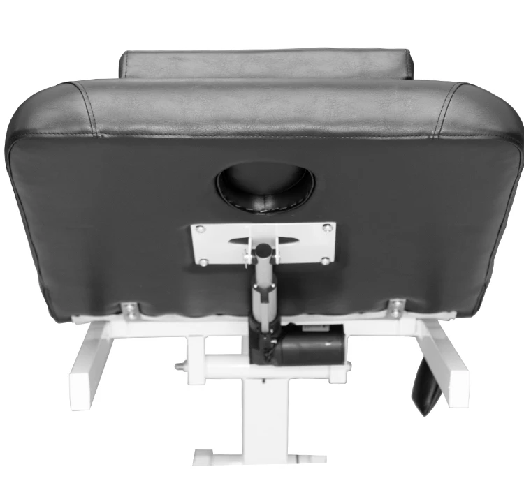 Multifunctional beauty bed electric full body massage table & bed facial treatment spa beds