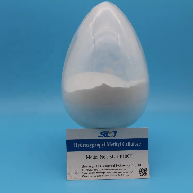  2021 OEM завод по низким ценам целлюлозный эфир Hpmc клейкий раствор технического качества пластырь для строительства