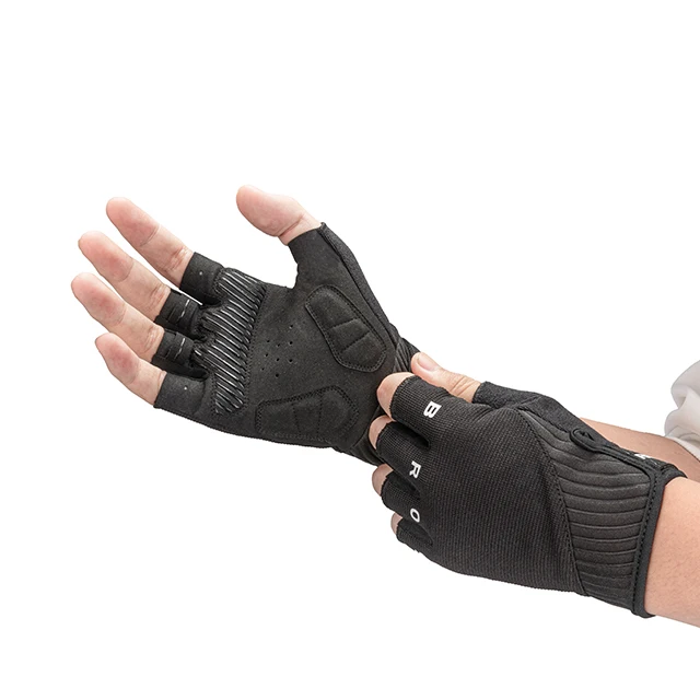 Mountain Bike Glove for Men Womens Summer Cycling Gloves Soft Elastic Youth Bike Riding Gloves Sports Gym