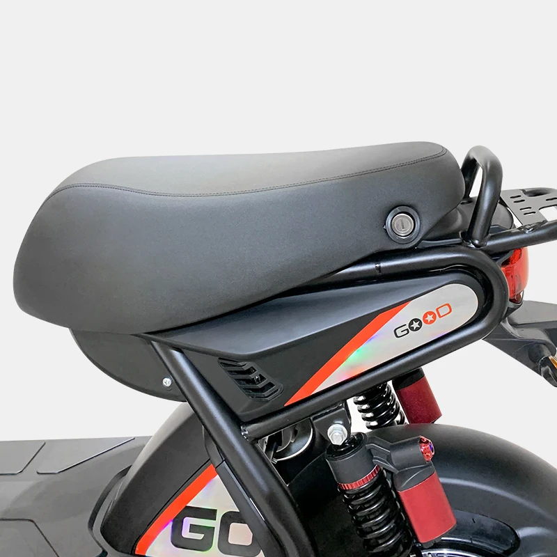 500 Вт Электрический самокат Biciclett Elettrica фиолетовый велосипед электрическая сталь 48 В унисекс мотор-концентратор