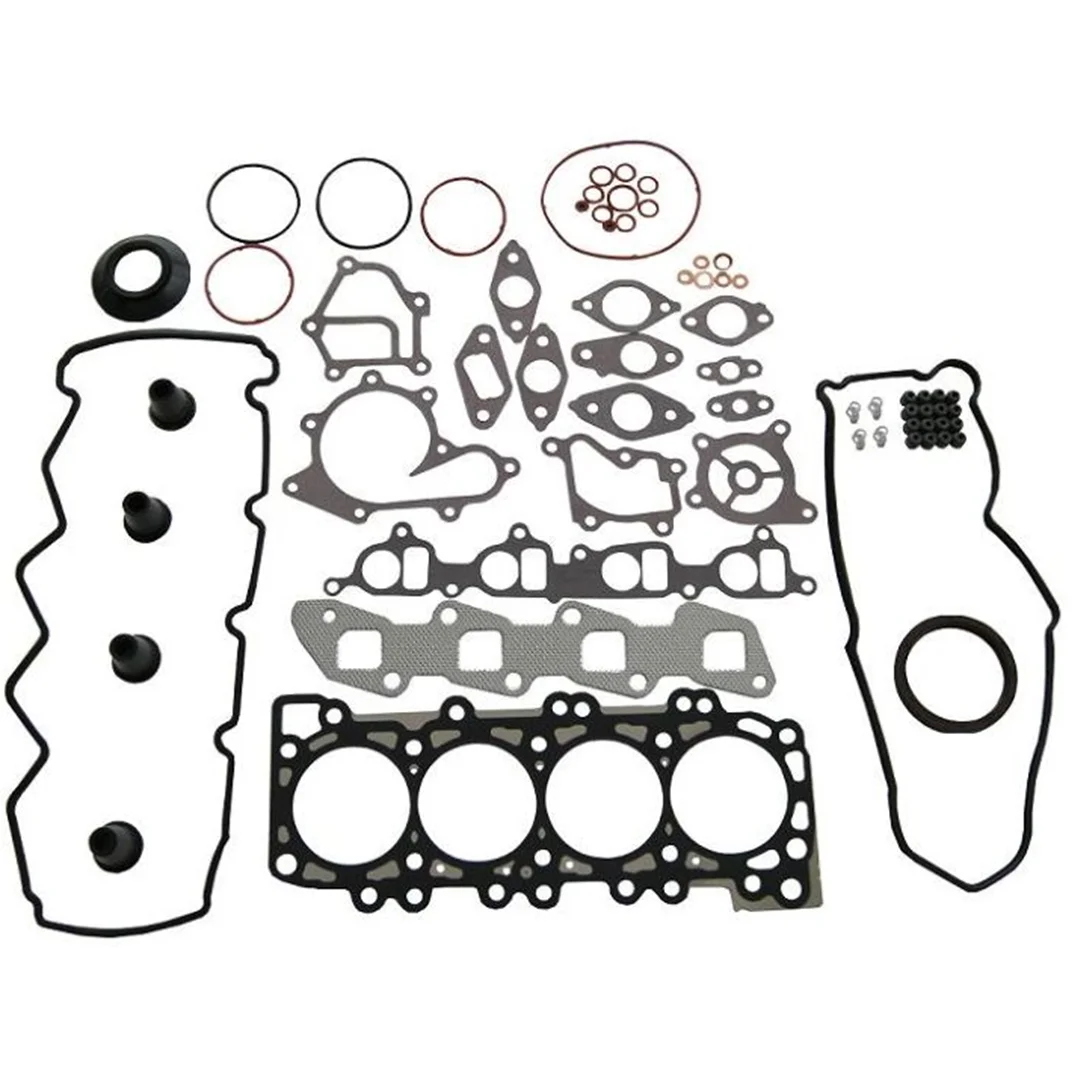 Cylinder Head Gasket Set for Navara Pathfinder Cabstar repair kit YD25 10101-VK526