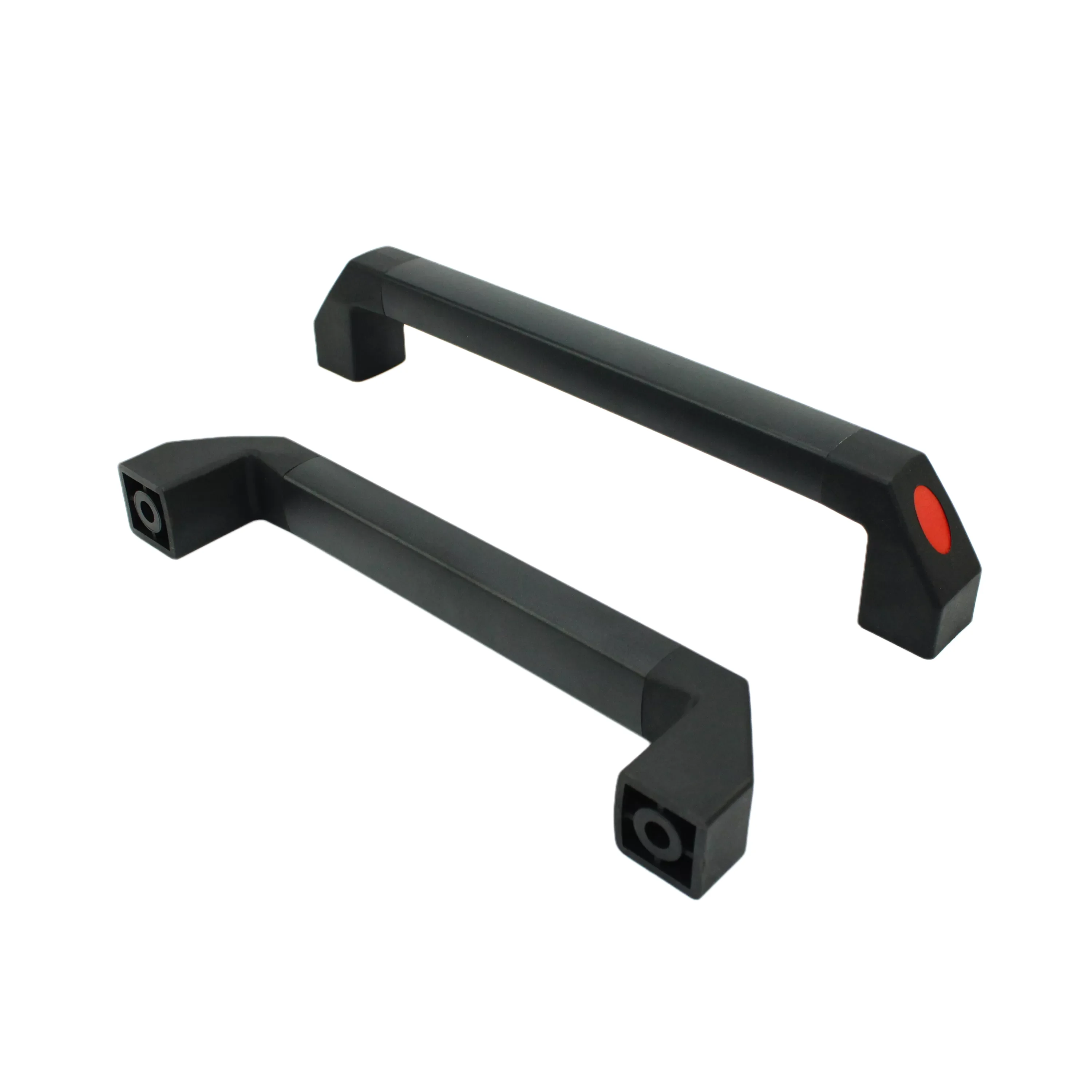 Modern Design Industrial Machinery Aluminum Push Grab Pull Oven Door Handles