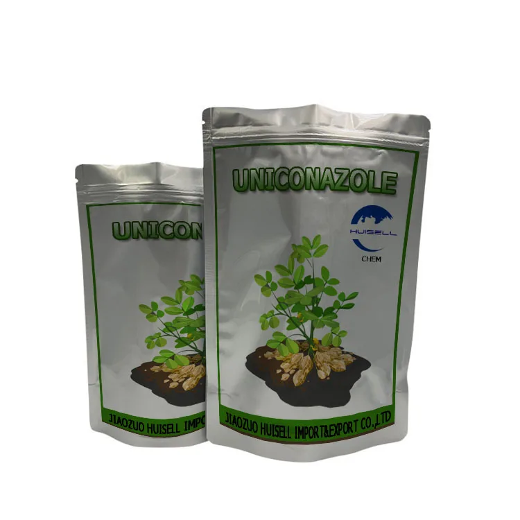 
 Лидер продаж, агрохимический униконазол 10% SC регулятор роста растений  