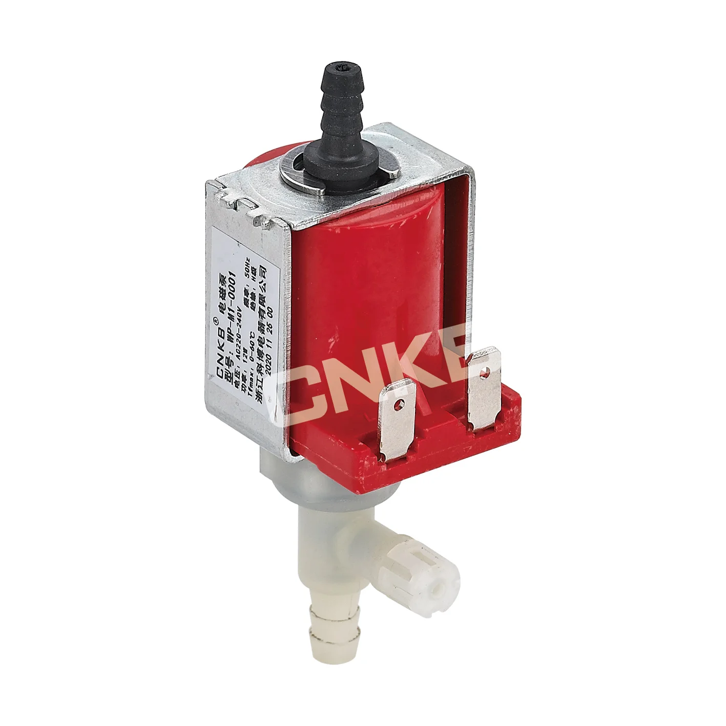 CNKB mini solenoid water pump price for espresso coffee machine parts