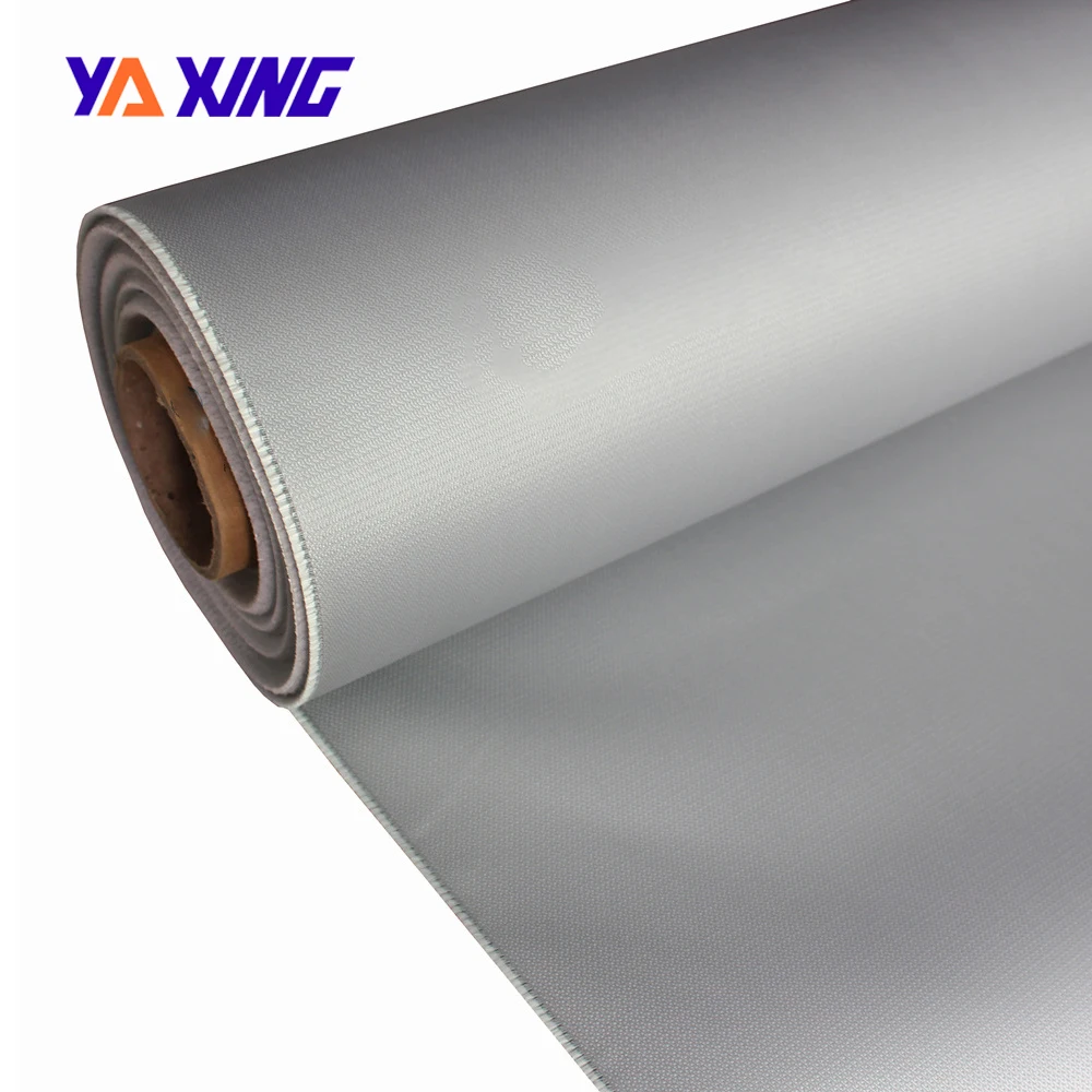 2116 Fiberglass Cloth Compatible with epoxy, polyester and vinyl ester resin