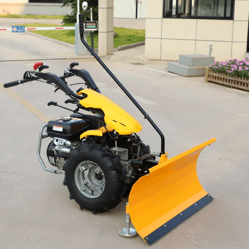 HENGLAI Snowplow Atv автомобильный снегоочиститель