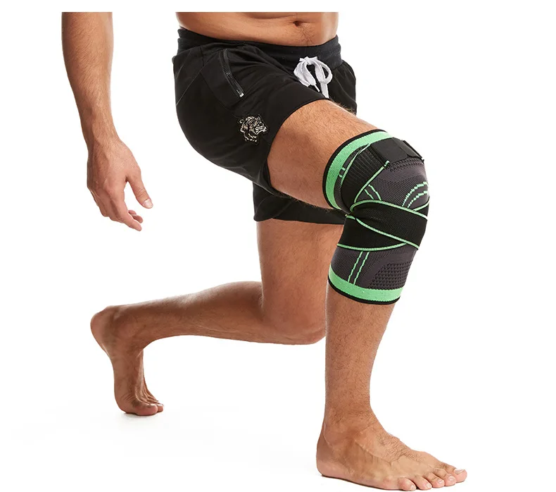 
guard pole dance support strap brace knee pad for construction 