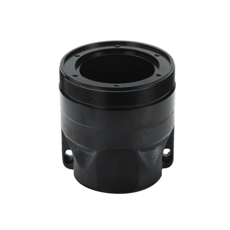 High-Density Metal Die-Cast Water Pump Impeller Is Low In Price