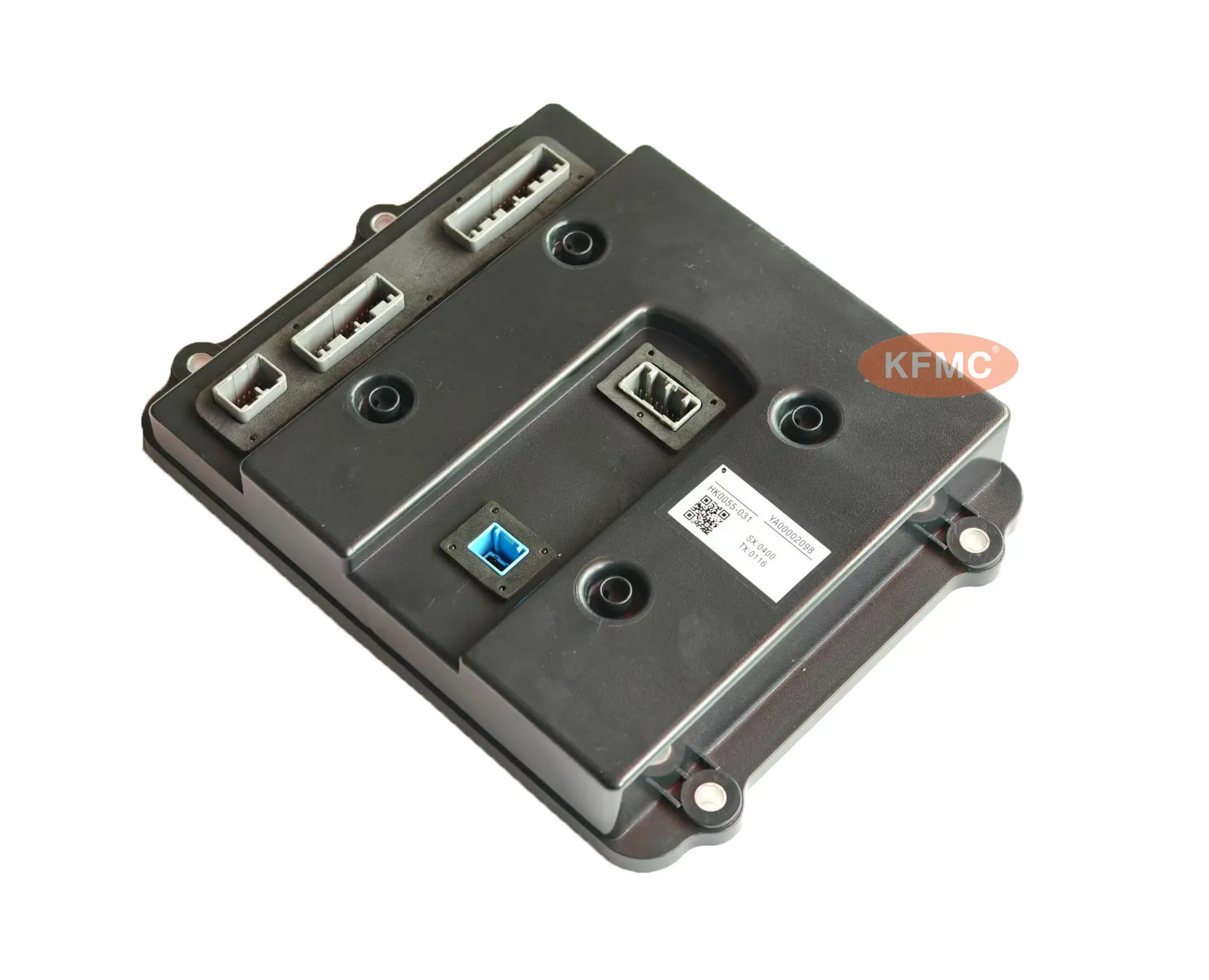 YA00002098  Excavator Controller For ZX210-5G ZX210-5 ZX200-5G ZX330-5 Ecu Engine Control Unit YA00004267-5