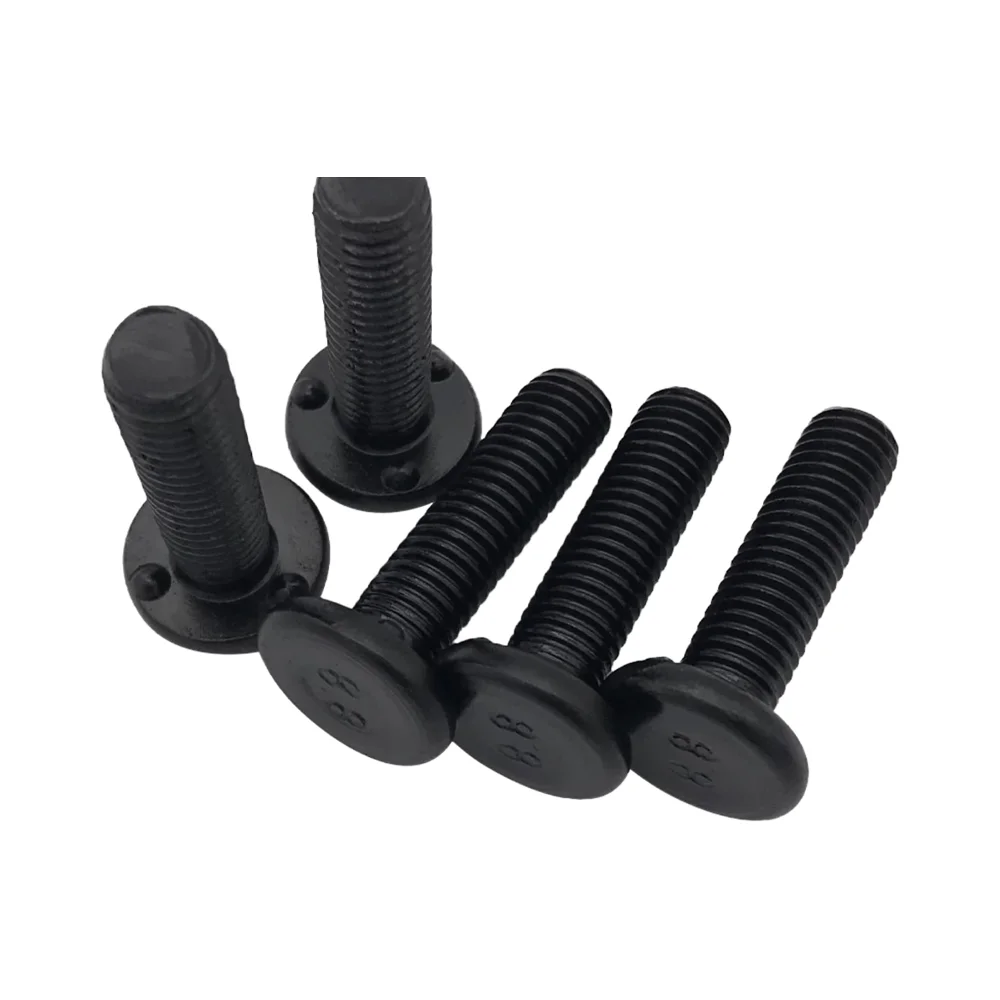 Factory Direct Q198A Weld Screws M5-M12 Thread Size High Quality Product