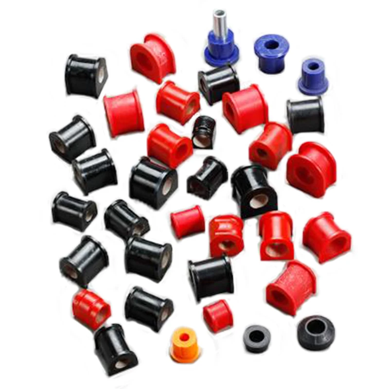 Control Arms Bush Stabilizer Bushings auto parts Truck Car Chassis Suspension Ball Joints automotive Motor  Plastic Rubber PU