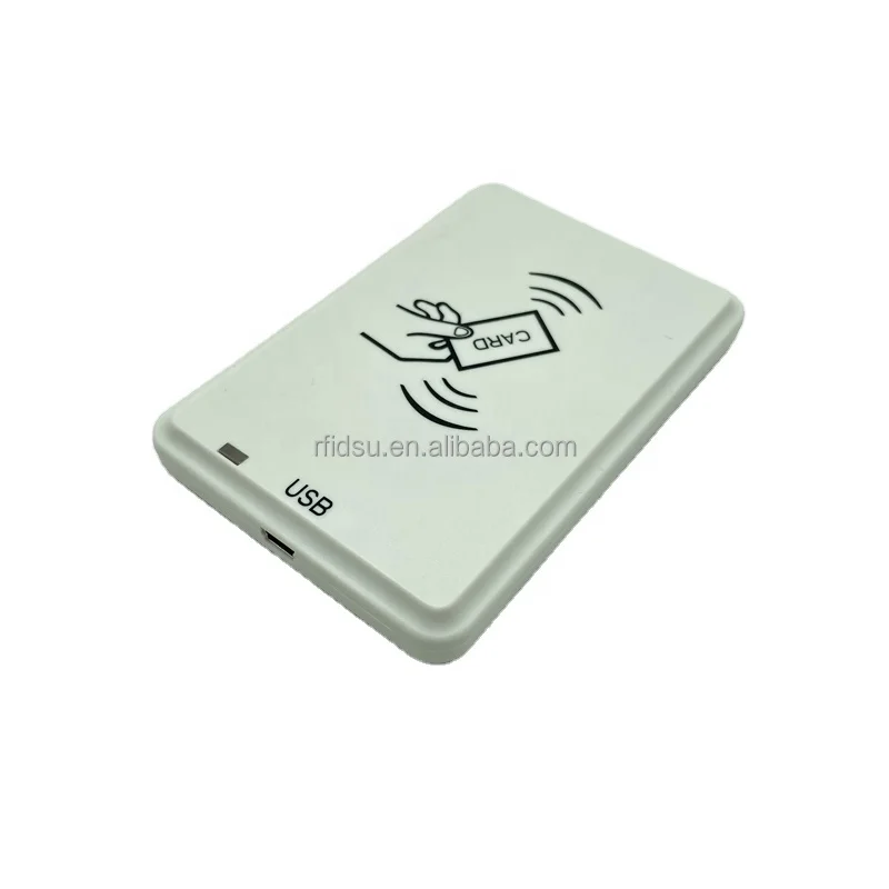 Считыватель nfc для нескольких устройств считывания ISO14443A и программатор настольного ПК считыватель записывающее устройство usb