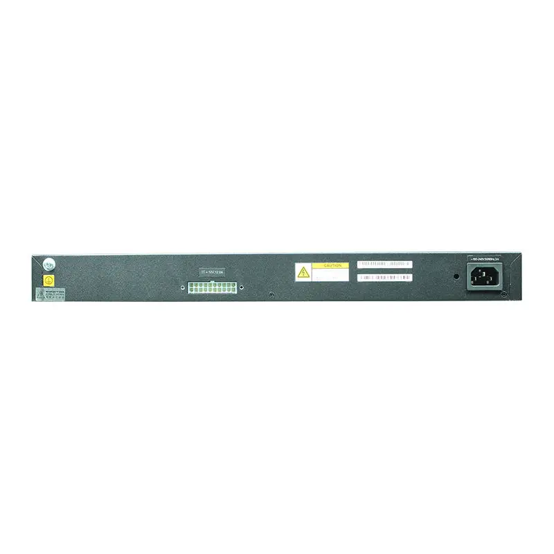 S5735S-L48P4X-A1 98011344  48*10/100/1000BASE-T ports, 4*10GE SFP+ ports network switches 48 ports