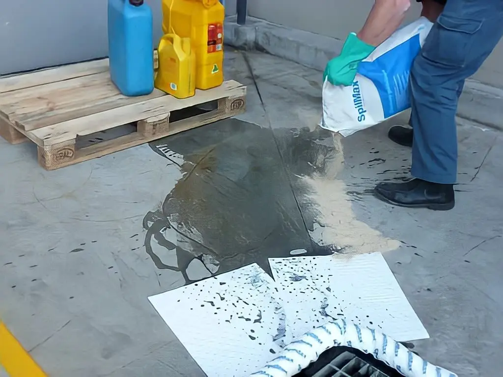 200gsm/300gsm/400gsm/500gsm disposable absorbent sheet pads roll