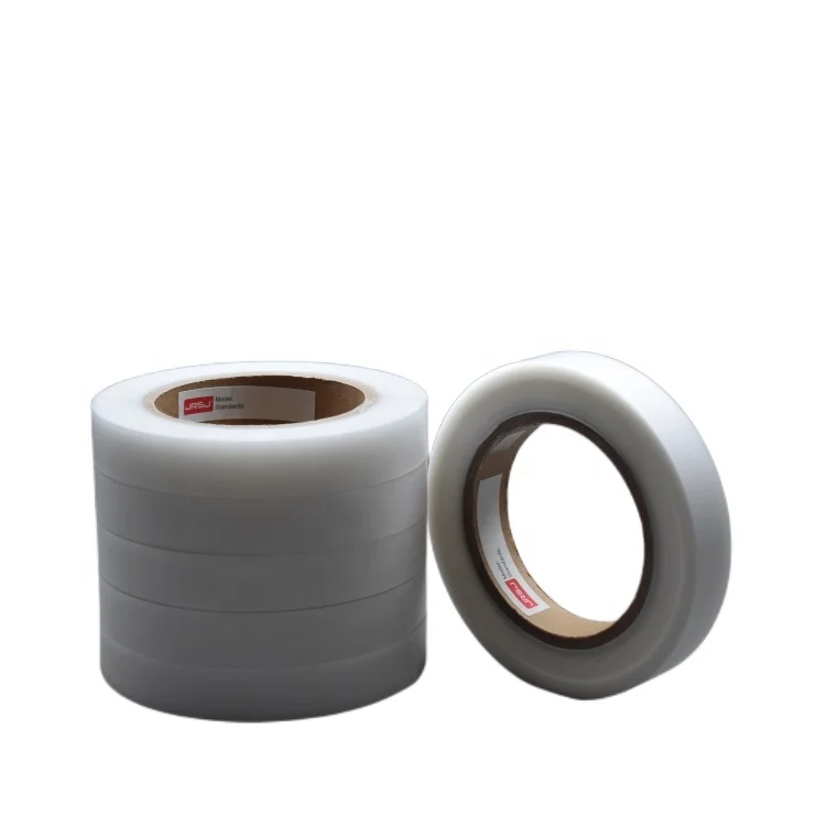 Профессиональный китайский производитель-2 слоя прозрачный горячий расплав водонепроницаемый ТПУ пластиковая пленка для Лыжная куртка