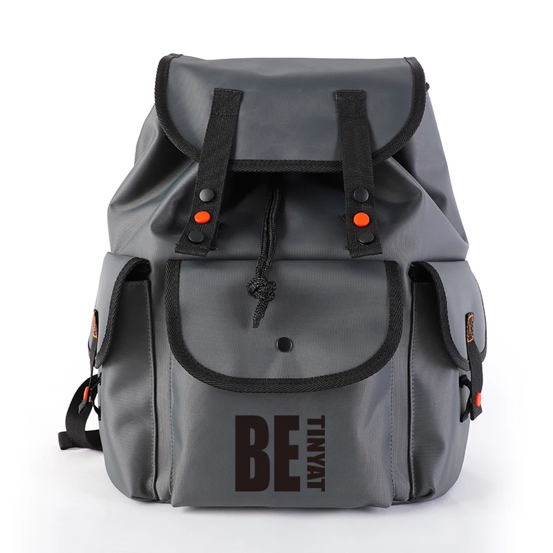 Customized Durable Business Laptop College Backpack school student schoolbag large capacity 14 inch computer travel backpack