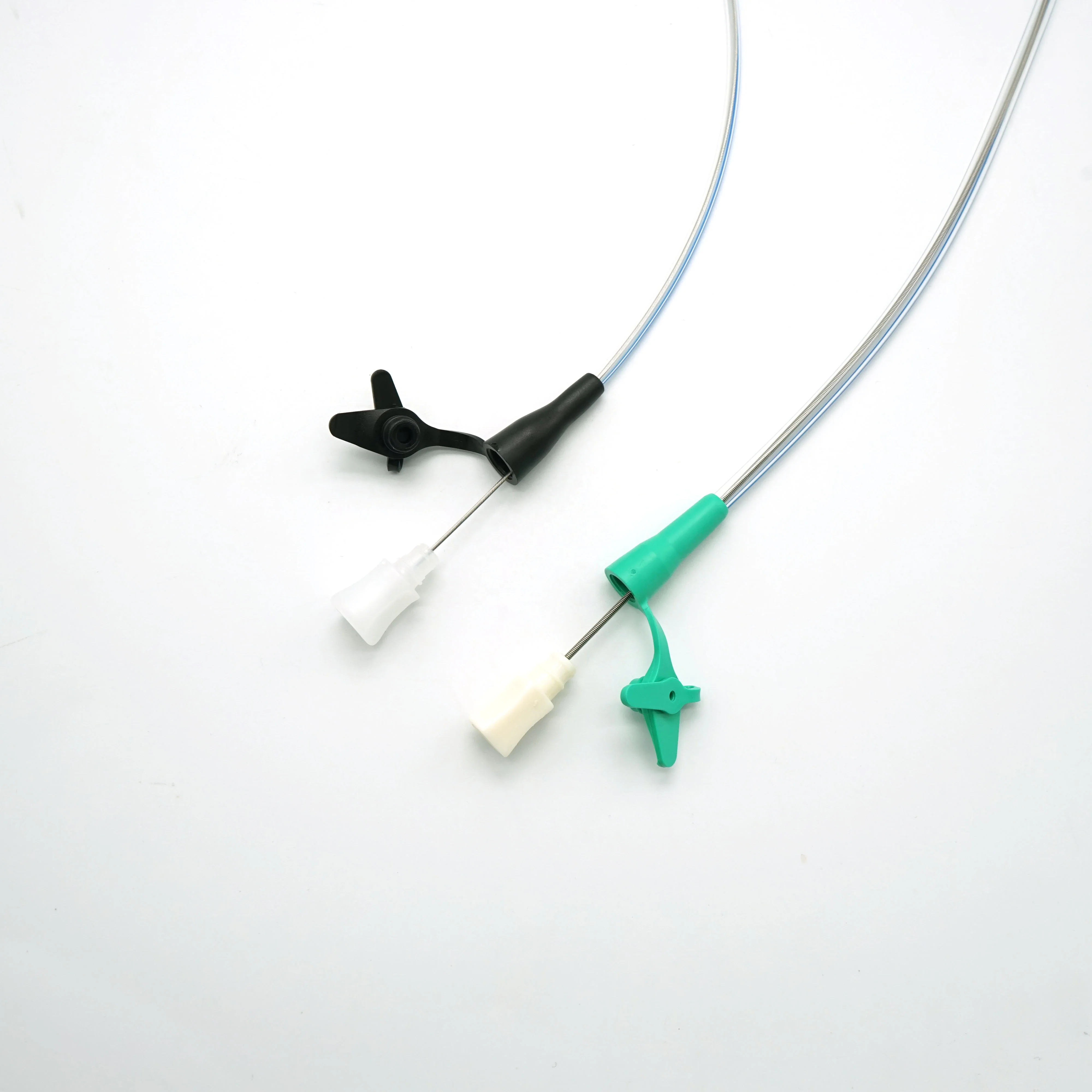 
Factory sale Disposable Stomach Gastrostomy Feed Tube 