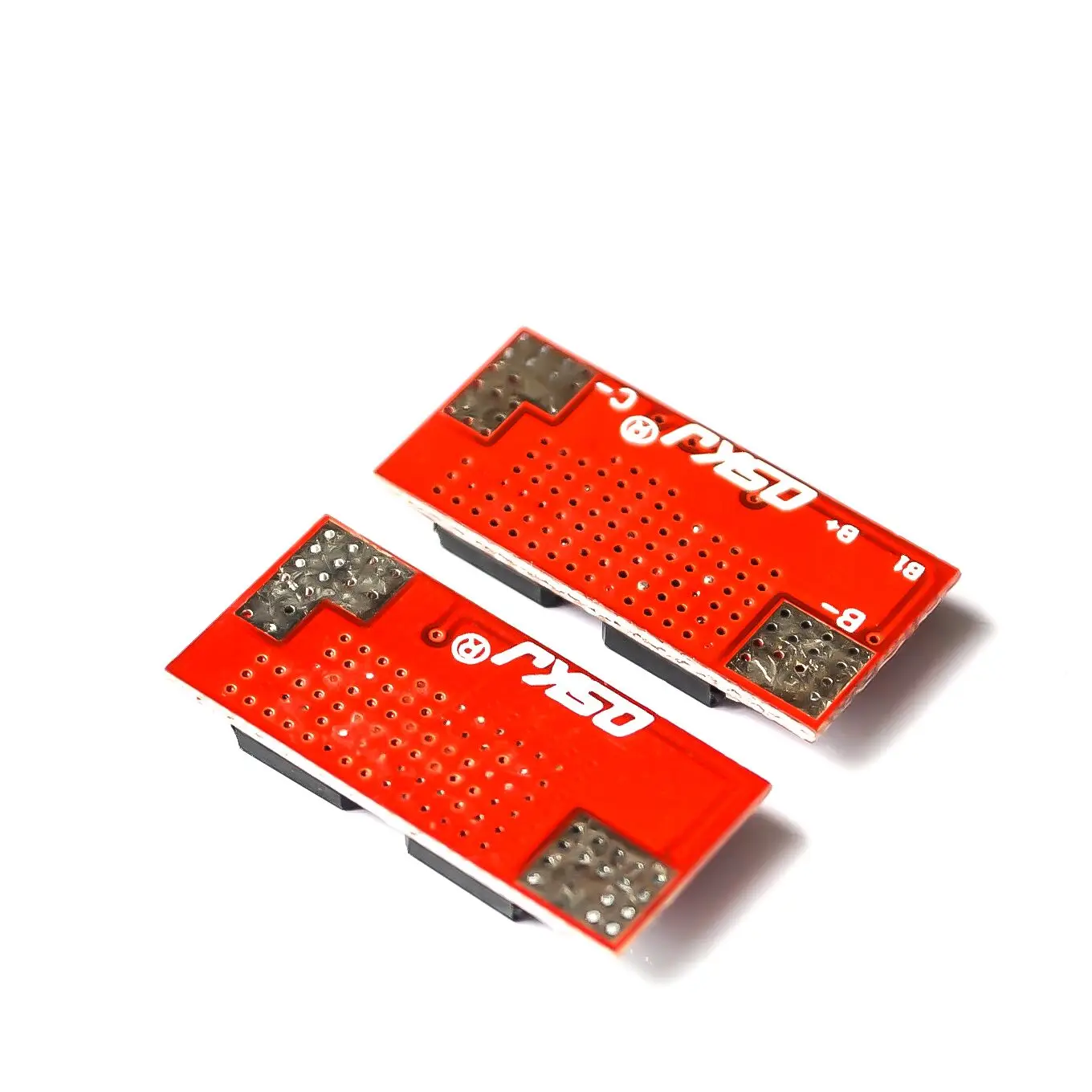10A BMS 1S 4.2V 2S 8.4V PCB PCM BMS 18650 Li-ion Lipo 1S 2S BMS Lithium Battery Circuit Board Module Charger Charging