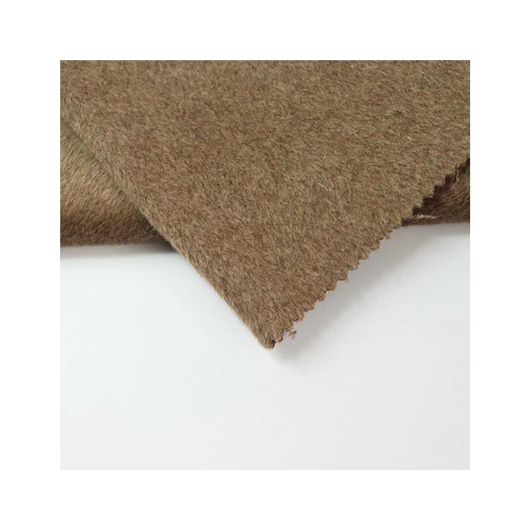 
Jixiang is a company focusing on making high quality and improving wool viscose blended fabric 