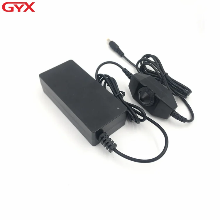 GYX Electronics Adaptor CB CE GS ETL SAA UKCA Adaptor 100V 120V 240V AC DC 29V 1.5A 1.8A Power Adapter