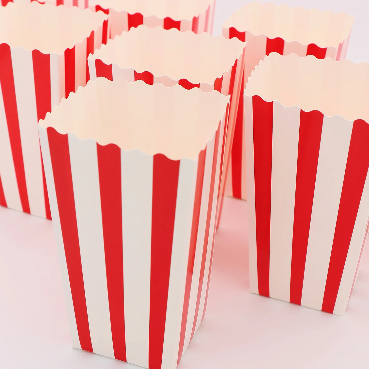 Wholesale Takeaway Disposable Food Paper Box Folding Chicken Rice Package Boxes