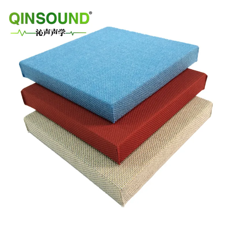 Fabric Acoustic Panel