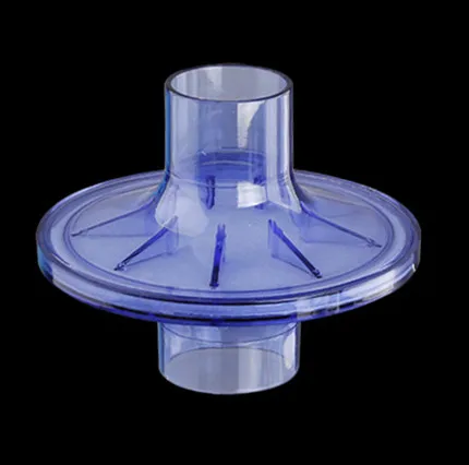 PFT paper mouthpiece