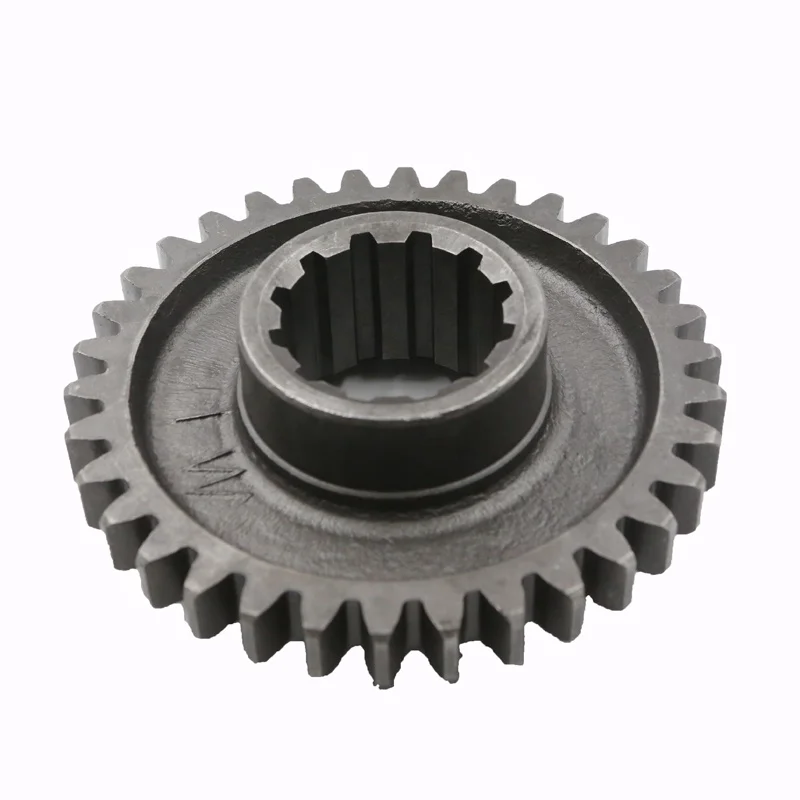 MTZ трактор Запчасти OEM 70-1721031 зубья = 30/20 перед Шестерня