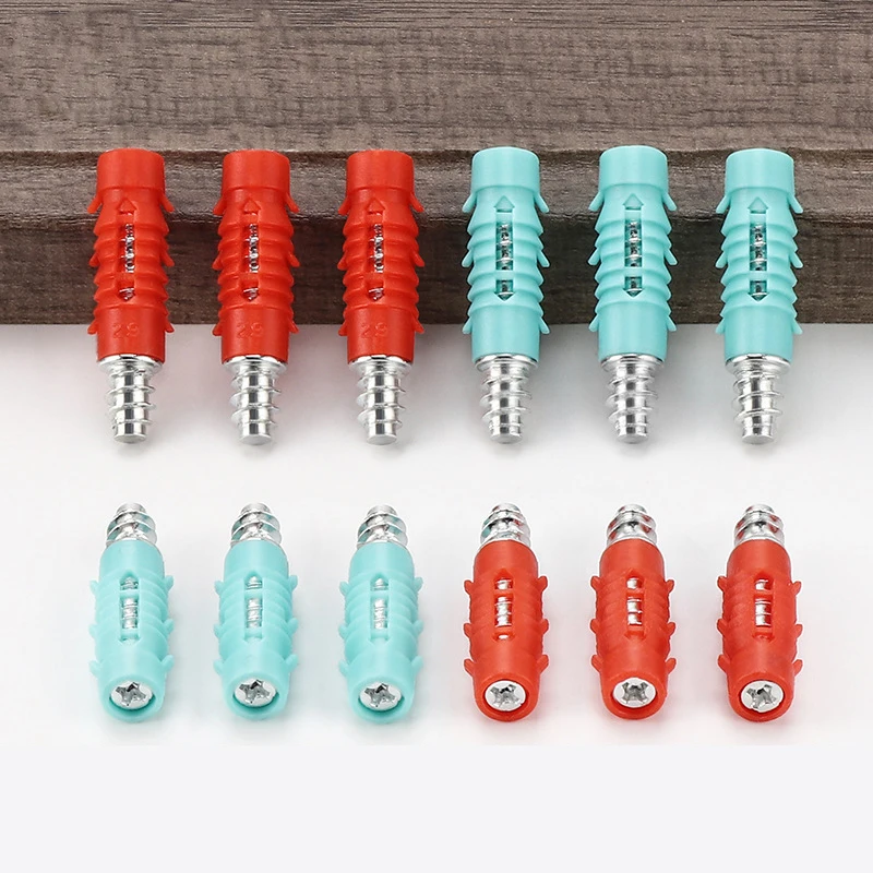 BOKE Furniture Connector Set Bolts Cam Lock Nut Connecting Cam Other Furniture Hardware