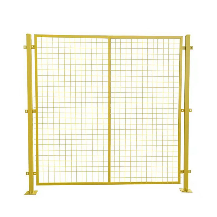 Складская изоляционная сетка, стальная перегородка, сварная проволочная сетка