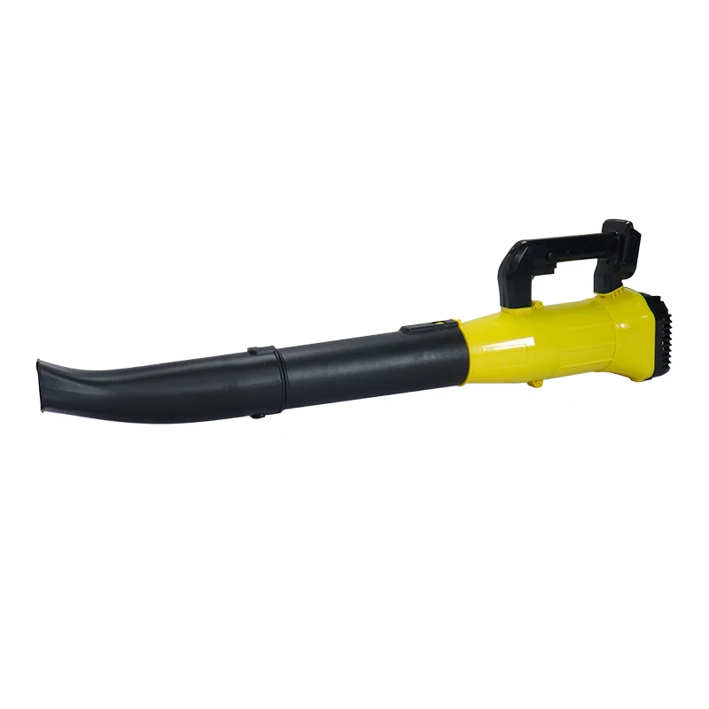 LANDSEA High Power Portable Lithium Battery Charging Electric Blower Manual Leaf Blower Battery Cordless