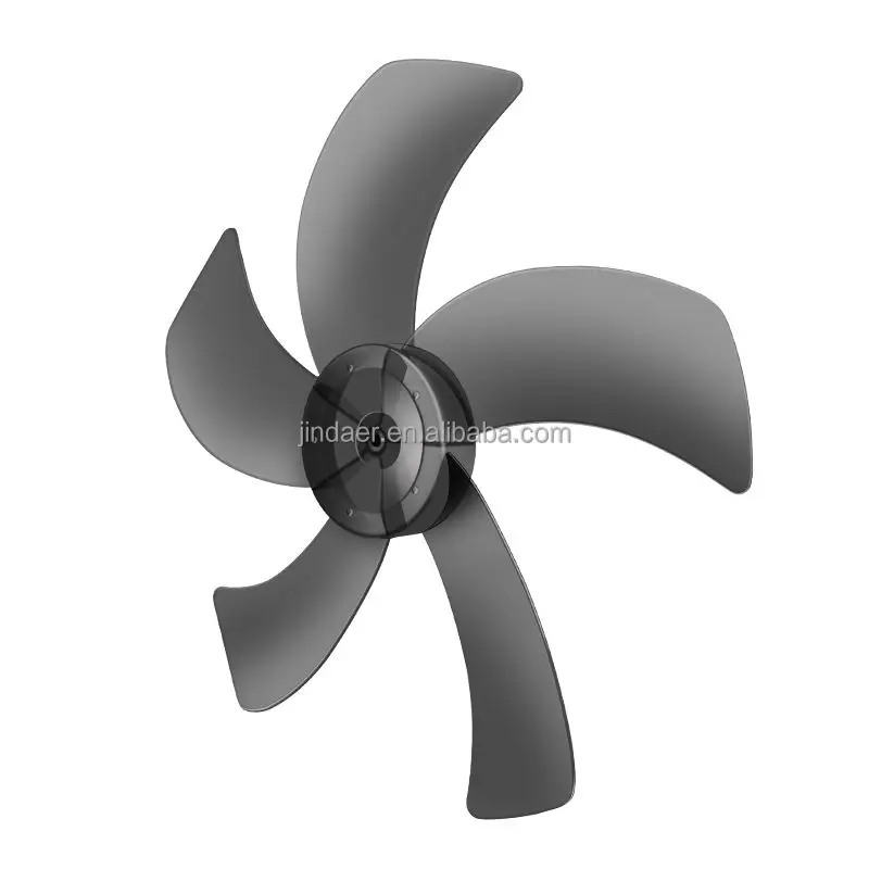 electric fan spare parts blade
