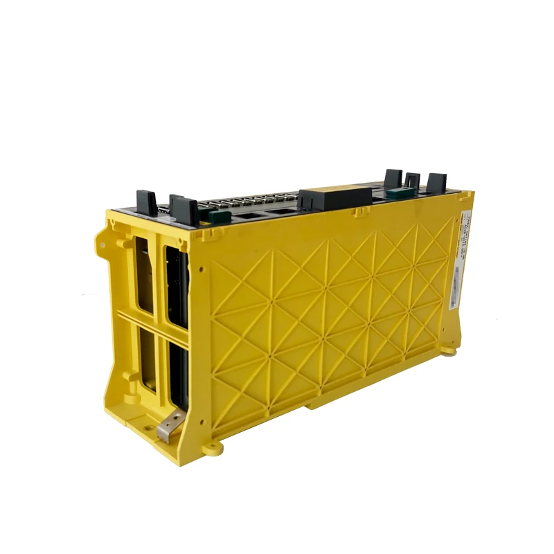 A02B-0281-B801 Япония оригинальный ЧПУ fanuc блок управления FANUC системного блока