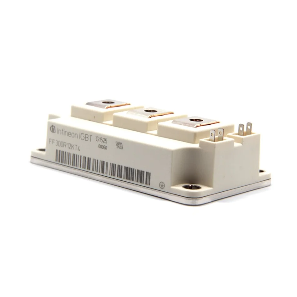 Factory direct sales integrated circuits precise and rigorous high-frequency integrated circuits FF300R12KT3 Module