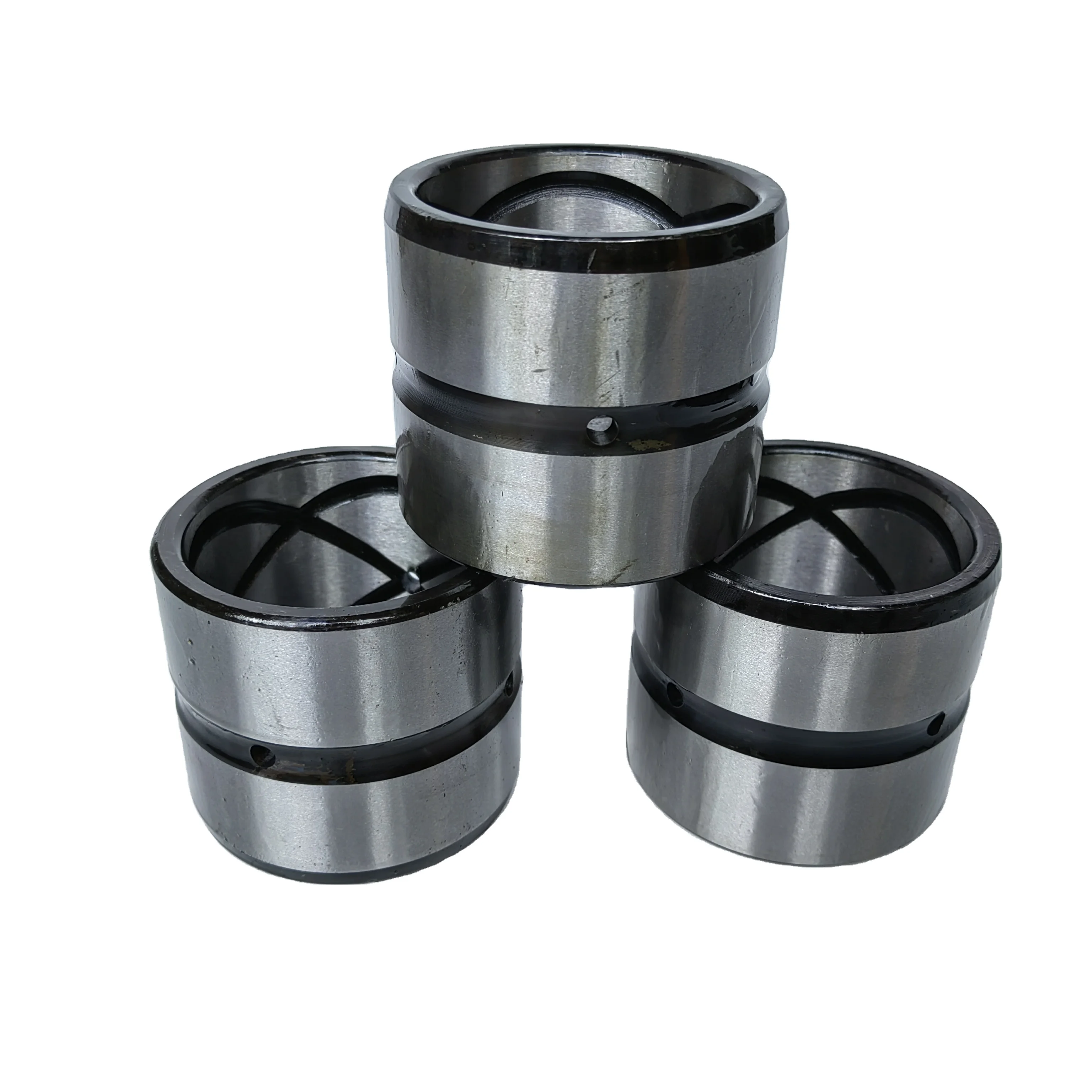 Штифт и втулка для экскаватора 70*85*80