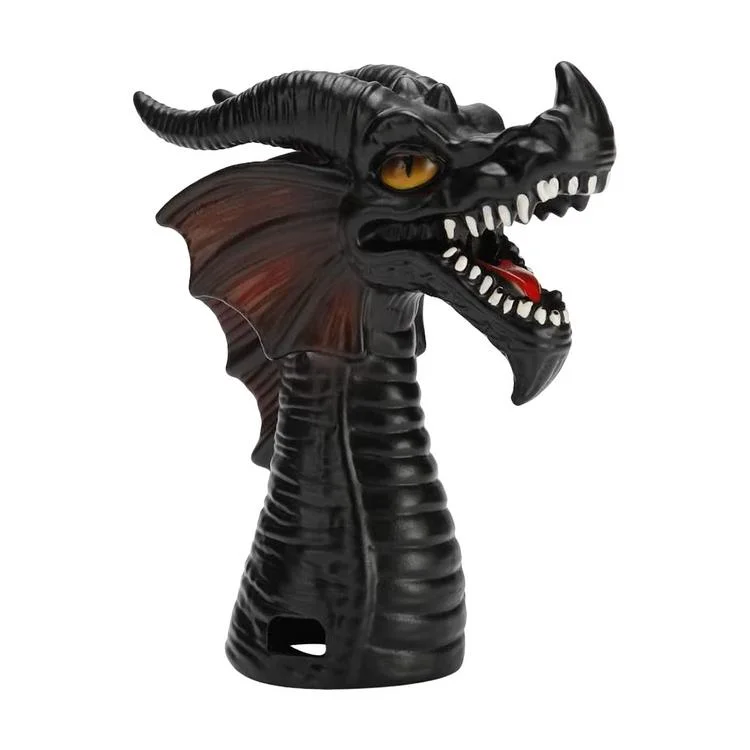 
Steam Splitter Durable Practical Silicone Plug Diverter Gadget Pressure cooker fire dragon steam valve 