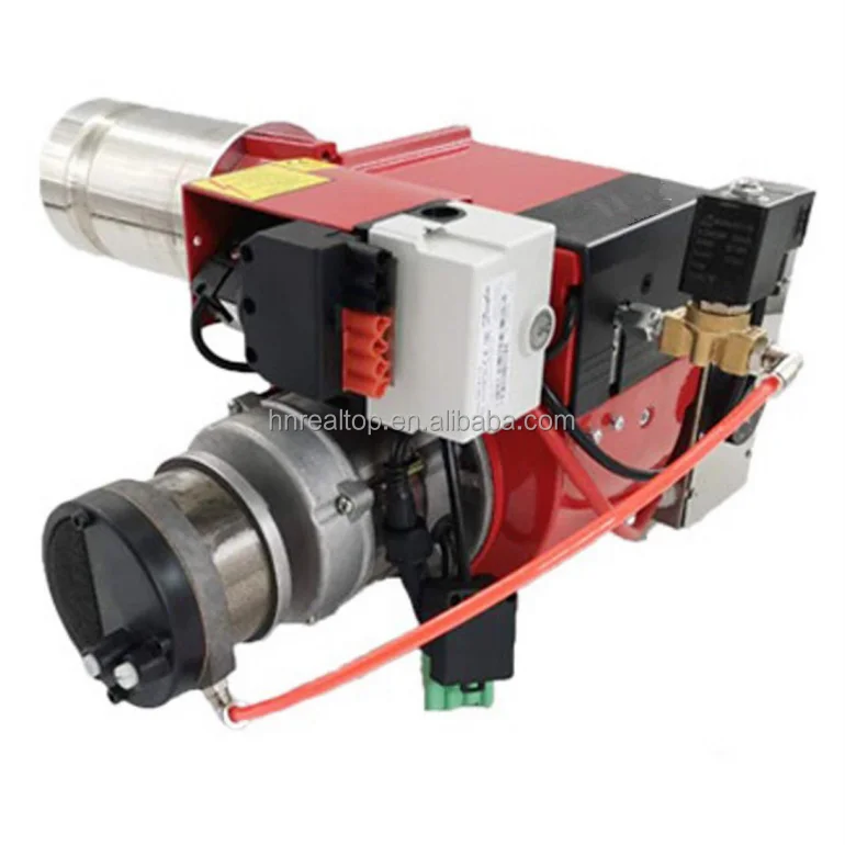 10-50 кВт масляная горелка с воздушным насосом для печей