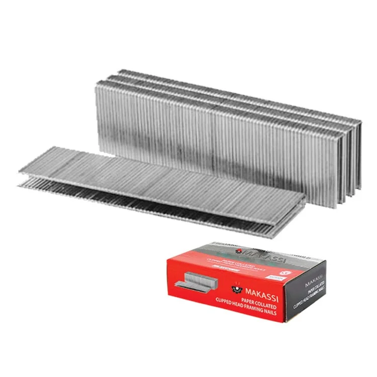 Fashionable 16mm 4j Series Metal Furniture 20 Gauge Staples U-type Staples 90 Series Nail