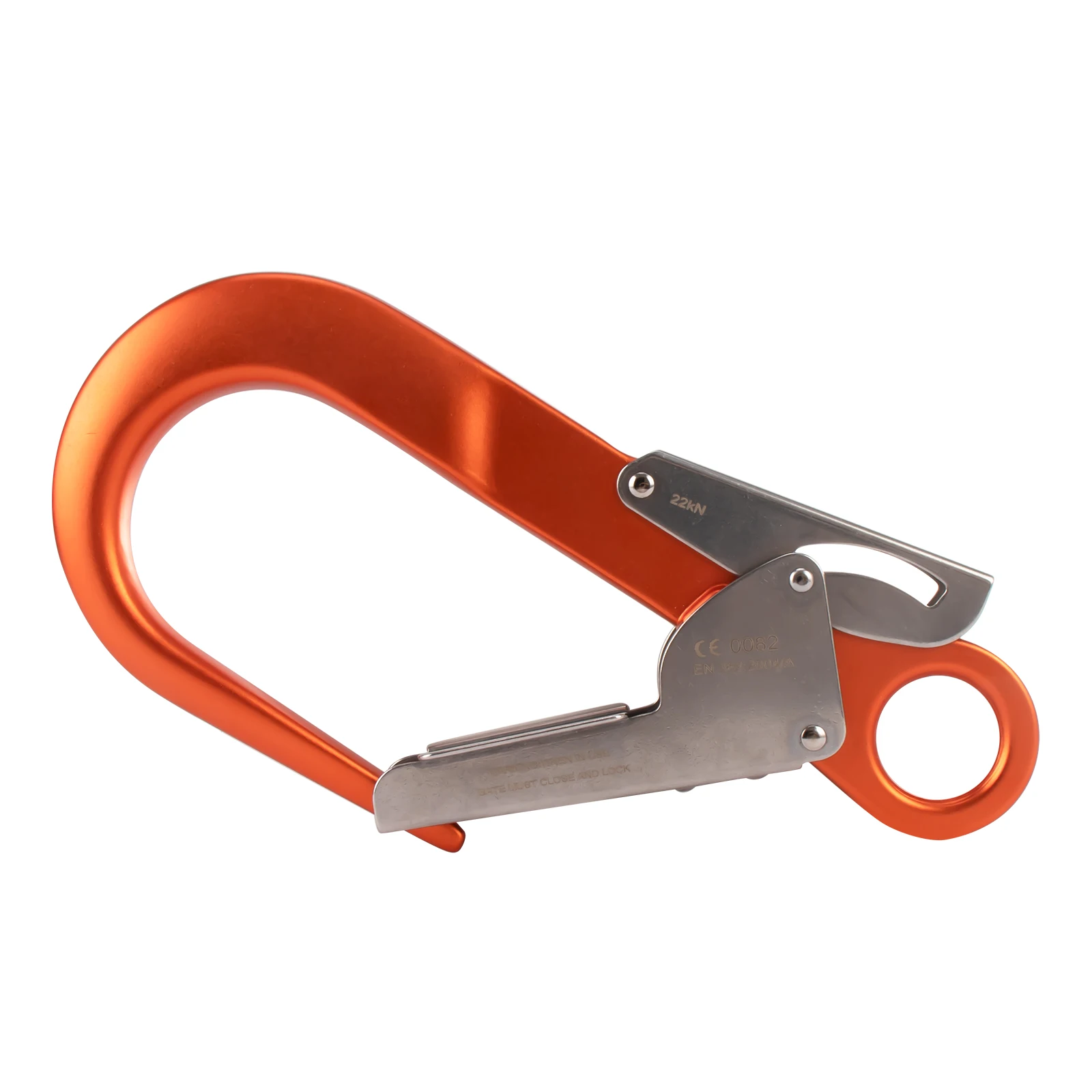 Best quality Aluminum Safety Bolt Eye Snap Hook--------AILOT