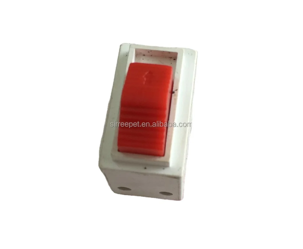 Sirreepet sheep clipper N1J-GM01-76 replacement Main Switch fit heiniger oster and gts clipper