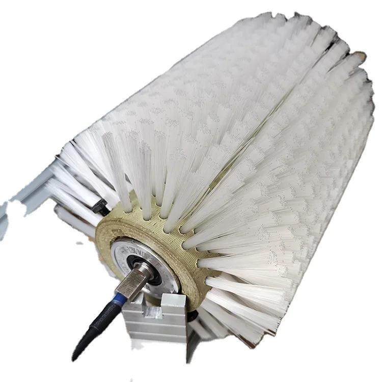 Hot Sell Rotary Rake Organic Solvent Corn Straw 500 Kg/H 150 Degree Rotary Dryer