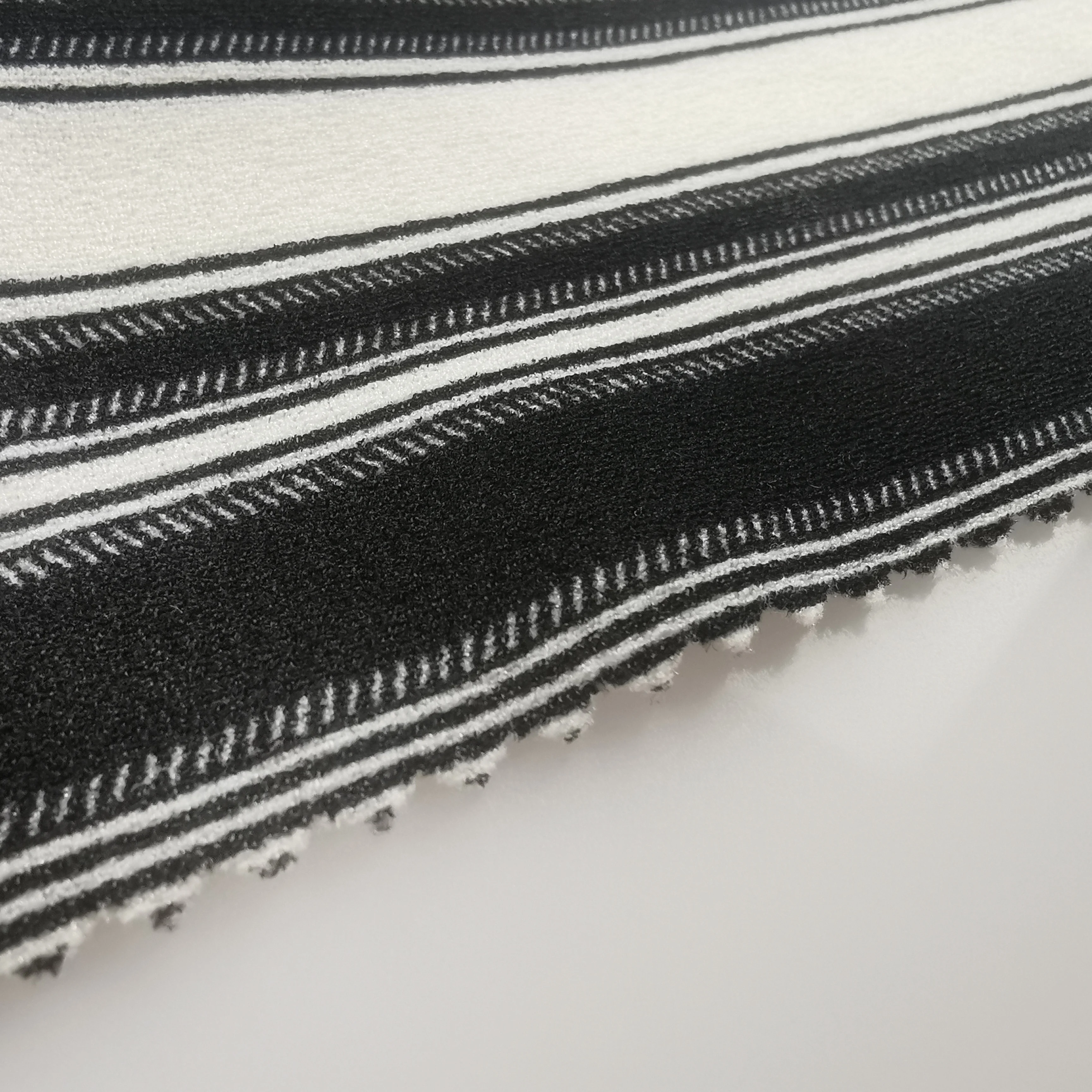 Самая популярная ткань из полиэстера и спандекса для брюк